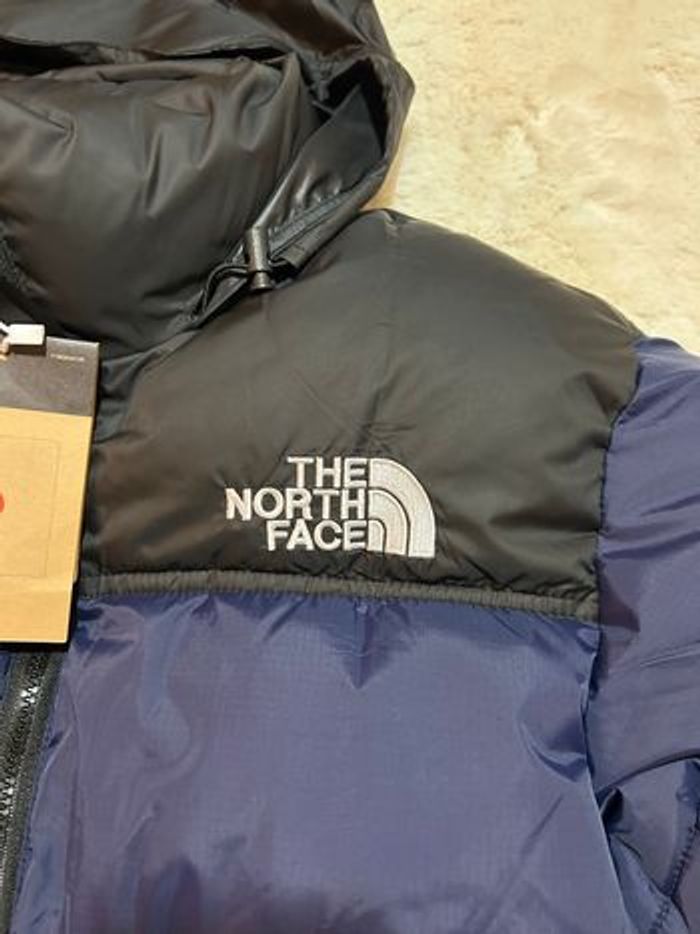 Doudoune the north face 700 - photo numéro 2
