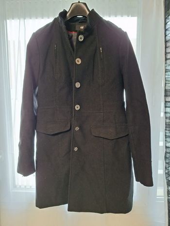 Vend manteau hiver femme