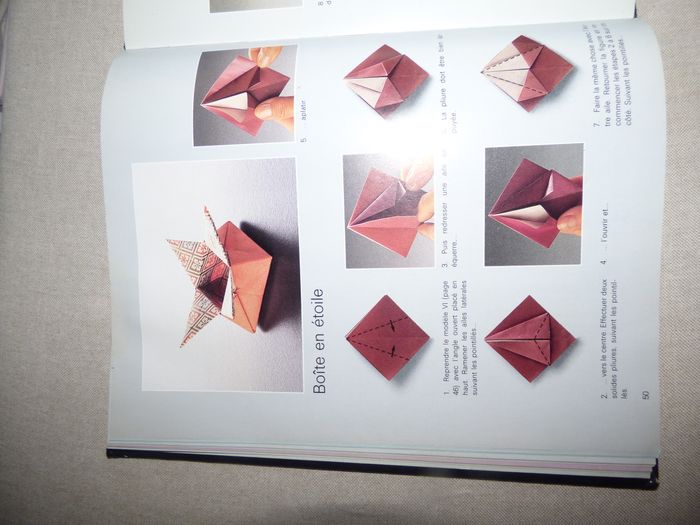 origami - photo numéro 3