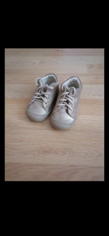 Chaussure enfant