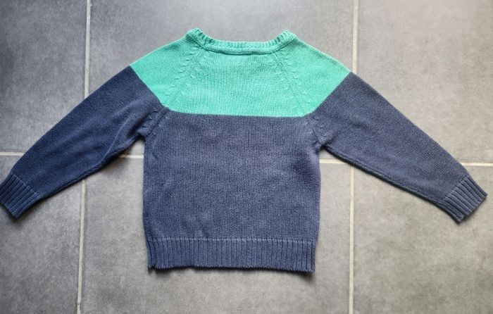 Pull taille 3 ans - photo numéro 3