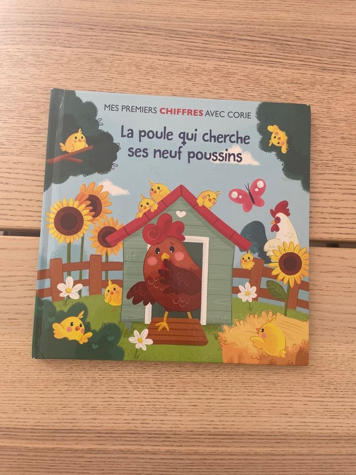 Lot de livres bébé - photo numéro 8