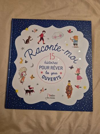 Livre histoire belin