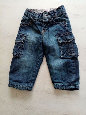 Jeans doublé Levi's