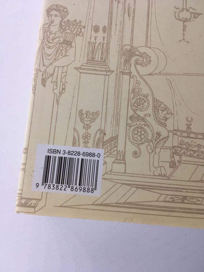 Le mobilier - photo numéro 11