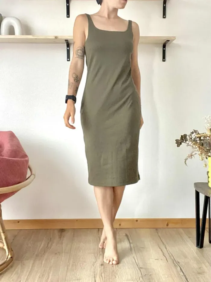 Robe Zara - photo numéro 3