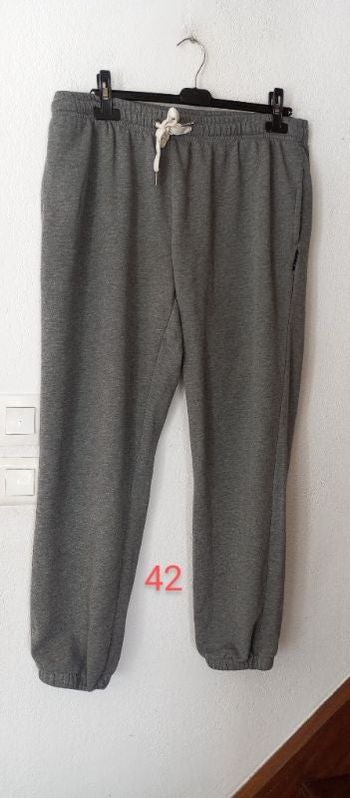 Pantalon de Jogging homme 42