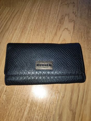 Porte feuille porte cartes