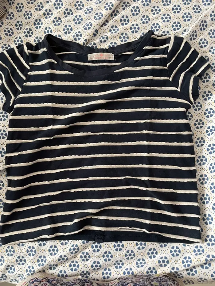 Tee shirt