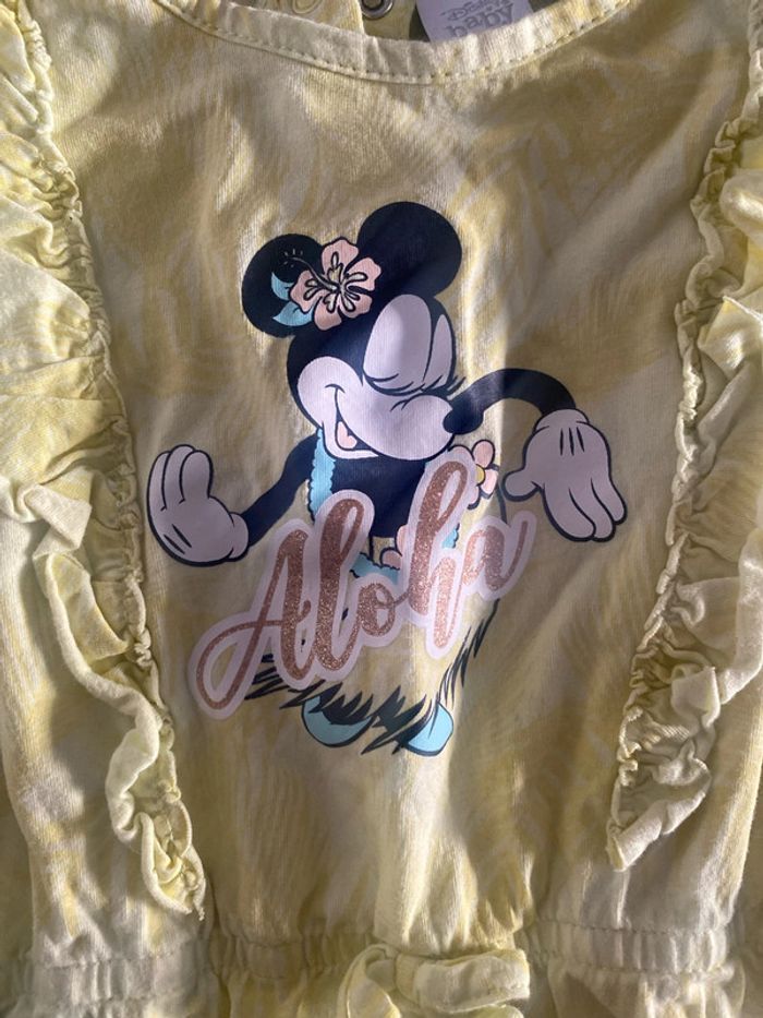 Robe minnie - photo numéro 2