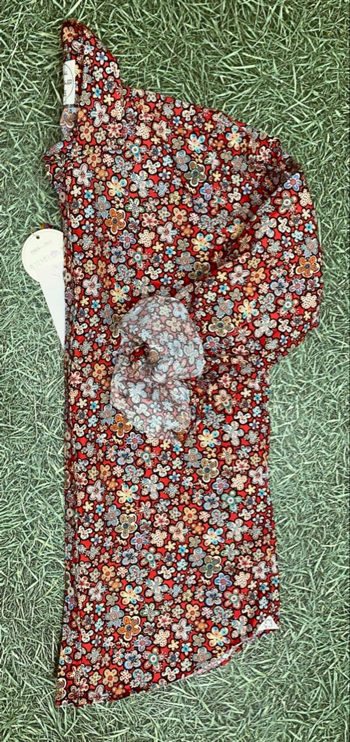 Chemise Altemflower - photo numéro 2