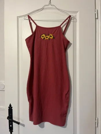 robe taille S shein