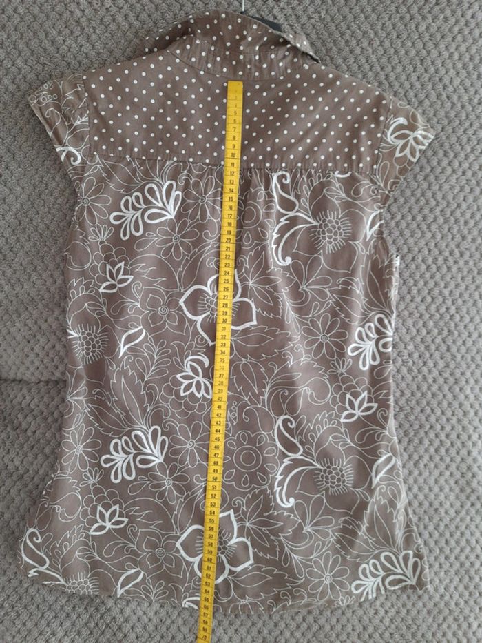Chemise été - photo numéro 7