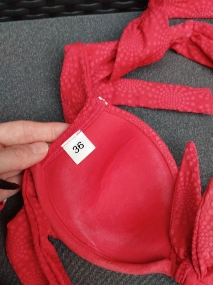 Maillot de bain 36 - photo numéro 4