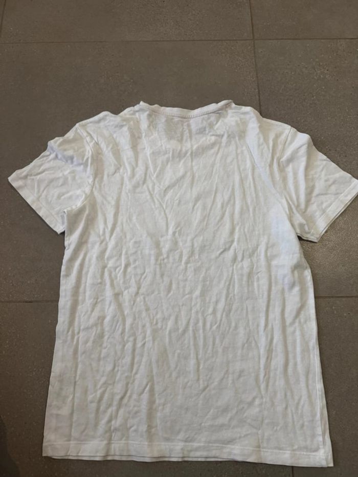 T-shirt Bonobo taille M, très bon état - photo numéro 3