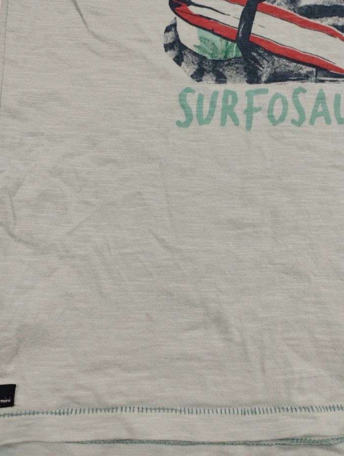 t-shirt 10 ans Catimini - photo numéro 3