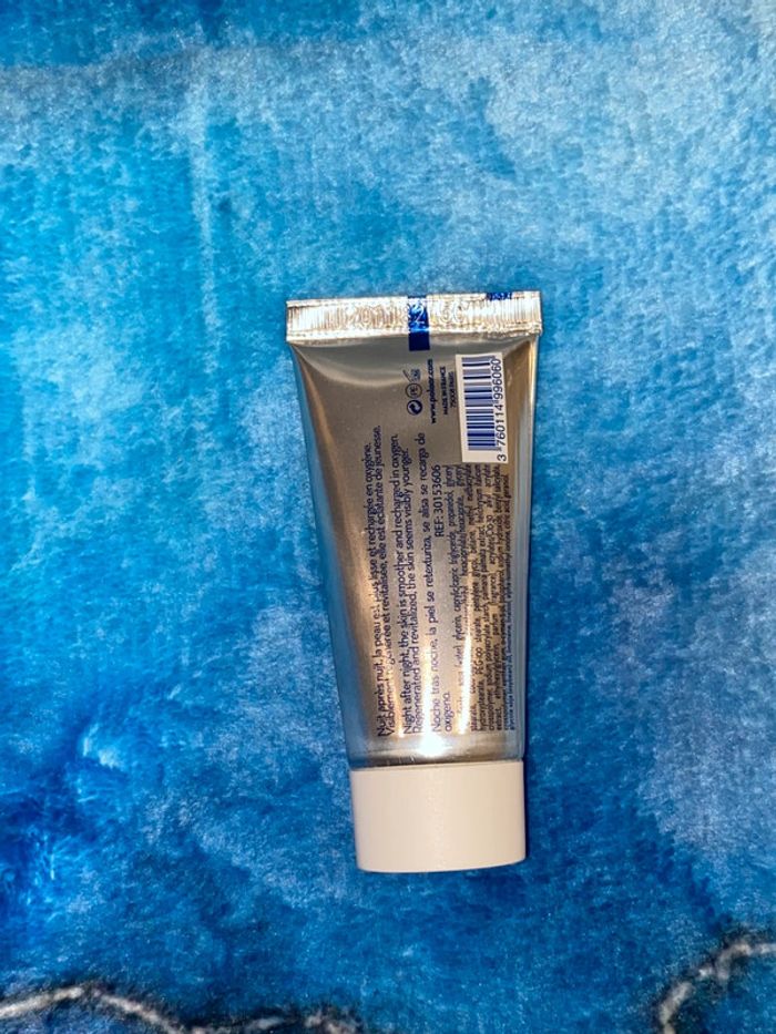 Crème nuit polaire Polaar 15 ml - photo numéro 3