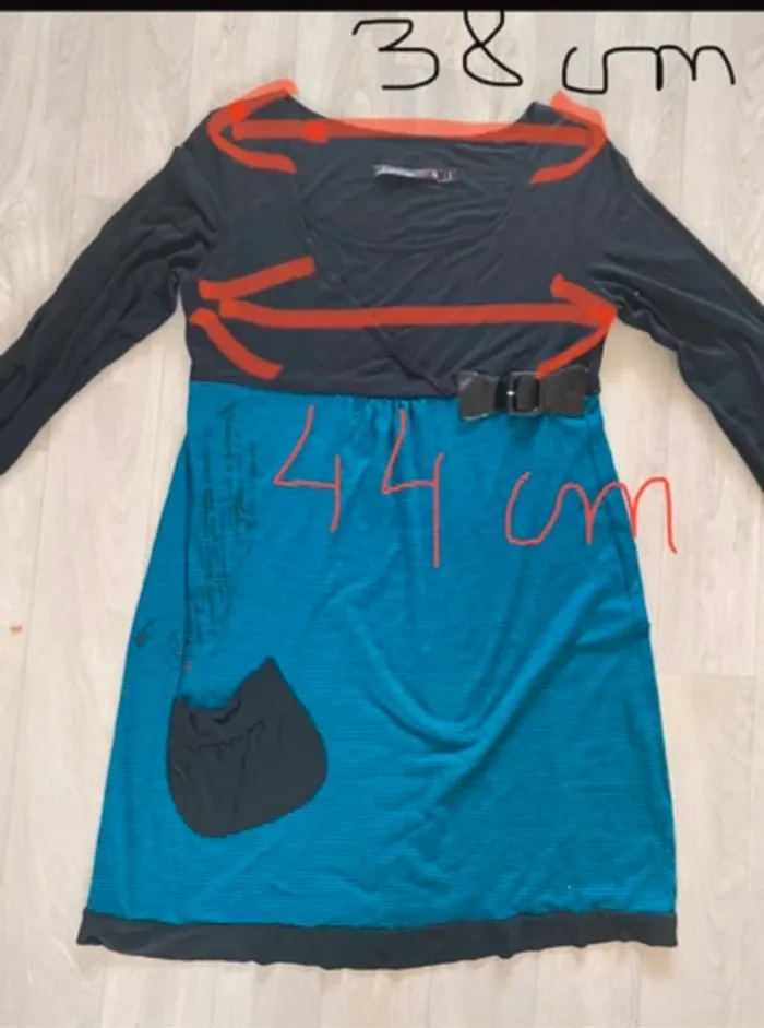 Robe LMV - photo numéro 6