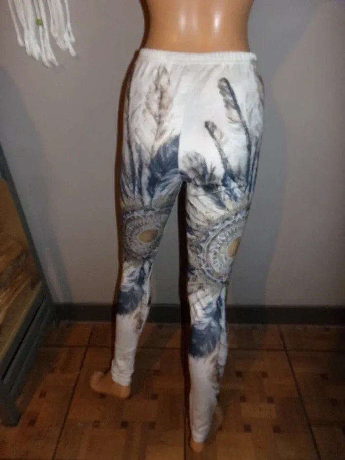 Legging - photo numéro 4