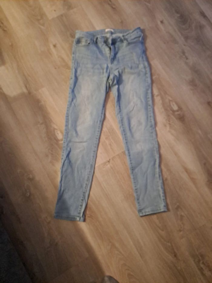 Lot de Jeans pour femme - photo numéro 3