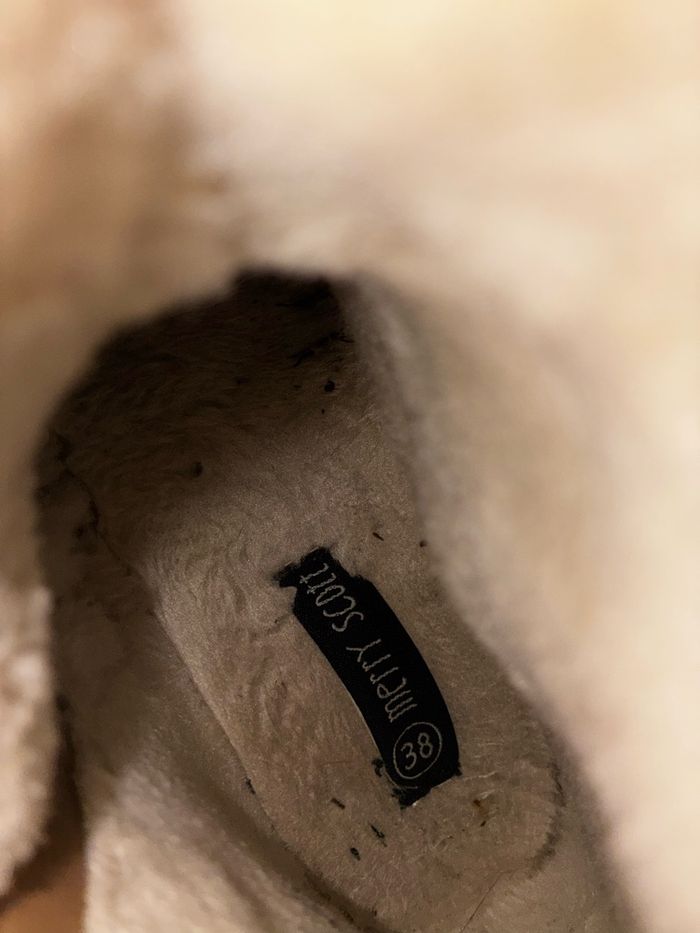 Bottes femme - photo numéro 5