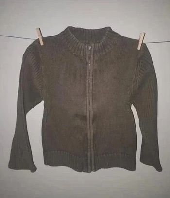Gilet T.4 ans Dpam