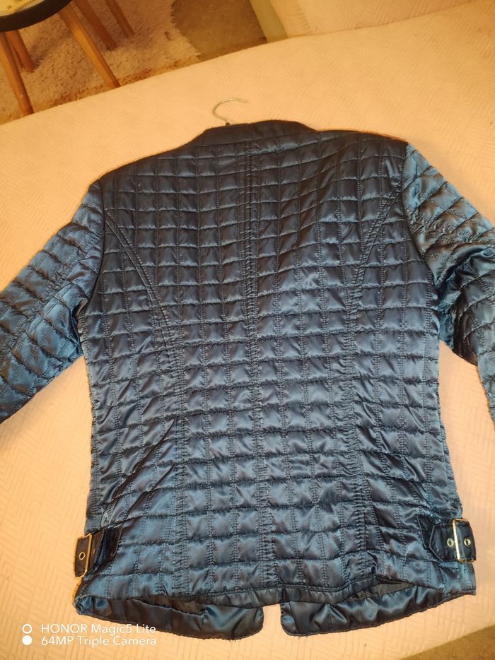 Veste - photo numéro 3