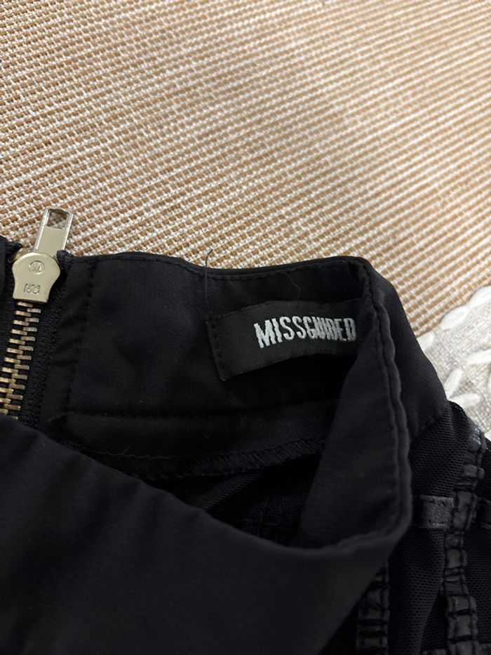 Lot de 2 combishort (taille s) - photo numéro 5