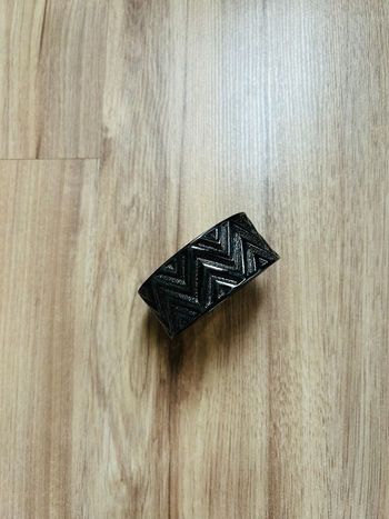 Bracelet gris argenté Boutique Indépendante