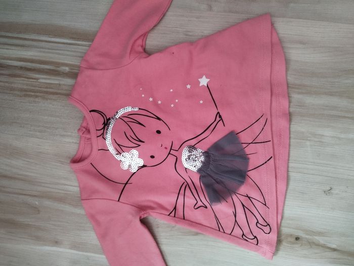 Vêtements fille 3 mois - photo numéro 6