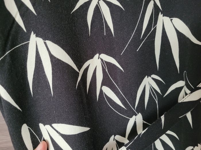 Robe la fée maraboutee 44 - photo numéro 4