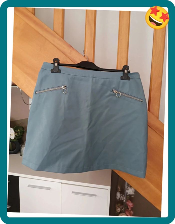 Jupe courte Primark Neuve🌿💝 - photo numéro 4