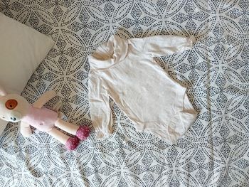 Body ML 1mois primark 🤍🐣