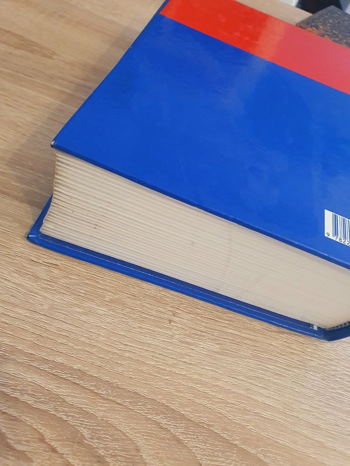 Dictionnaire des termes de medecine - photo numéro 2