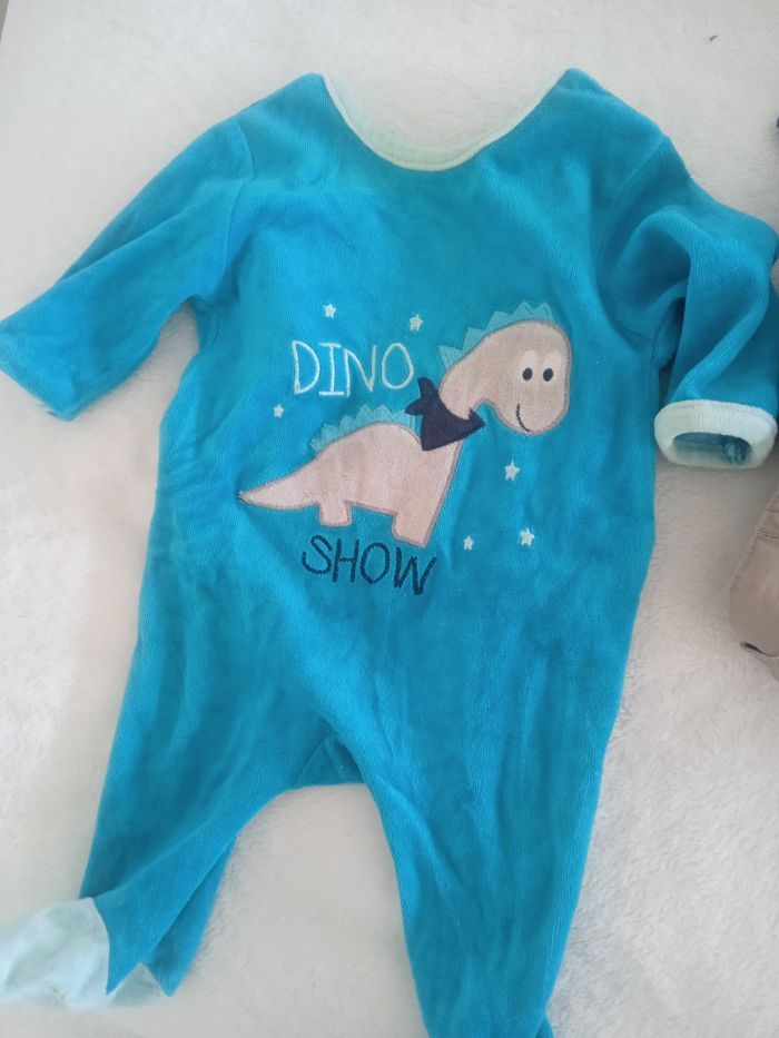 lots garçon - photo numéro 4