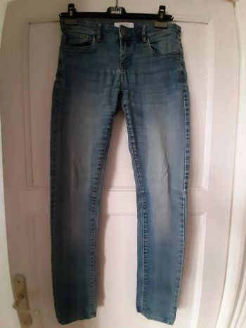 Jeans promod