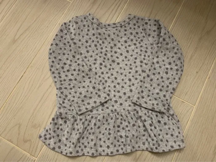 Robe hiver Lupilu 18m