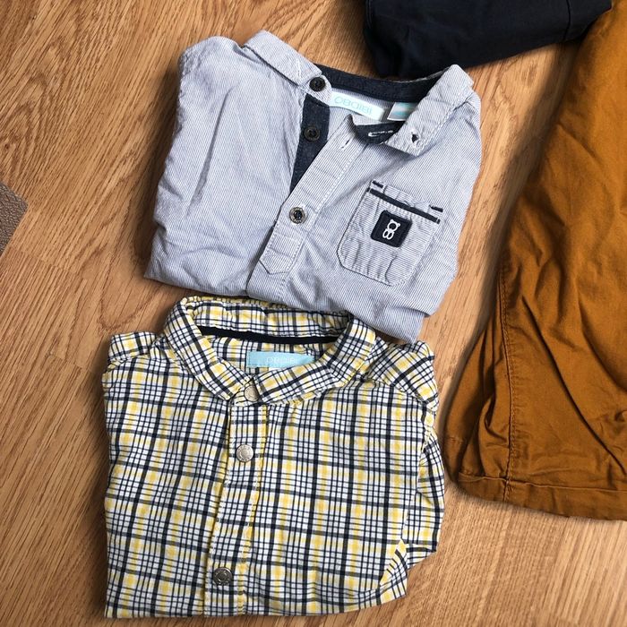 Lot 12 mois 13 articles - photo numéro 5