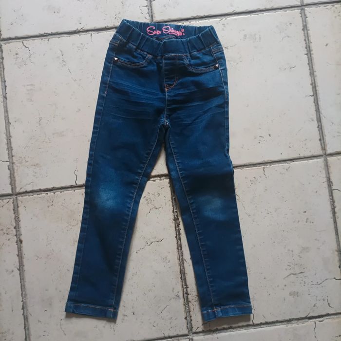 Pantalon enfant - photo numéro 2