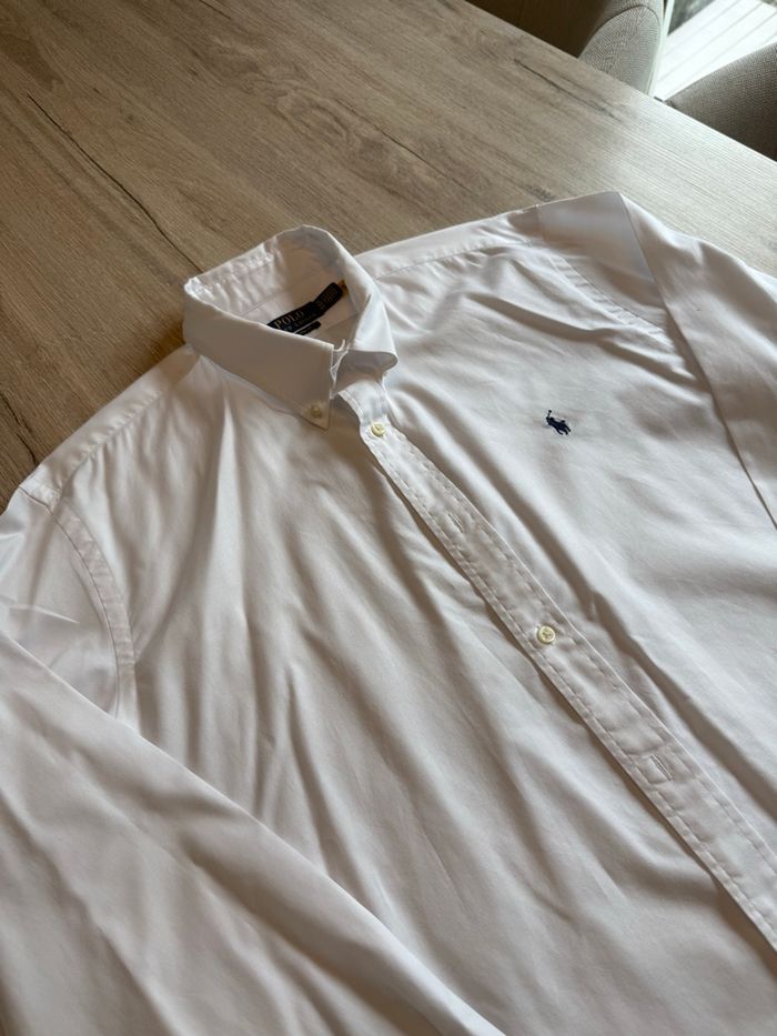 Chemise Ralph Lauren - photo numéro 2