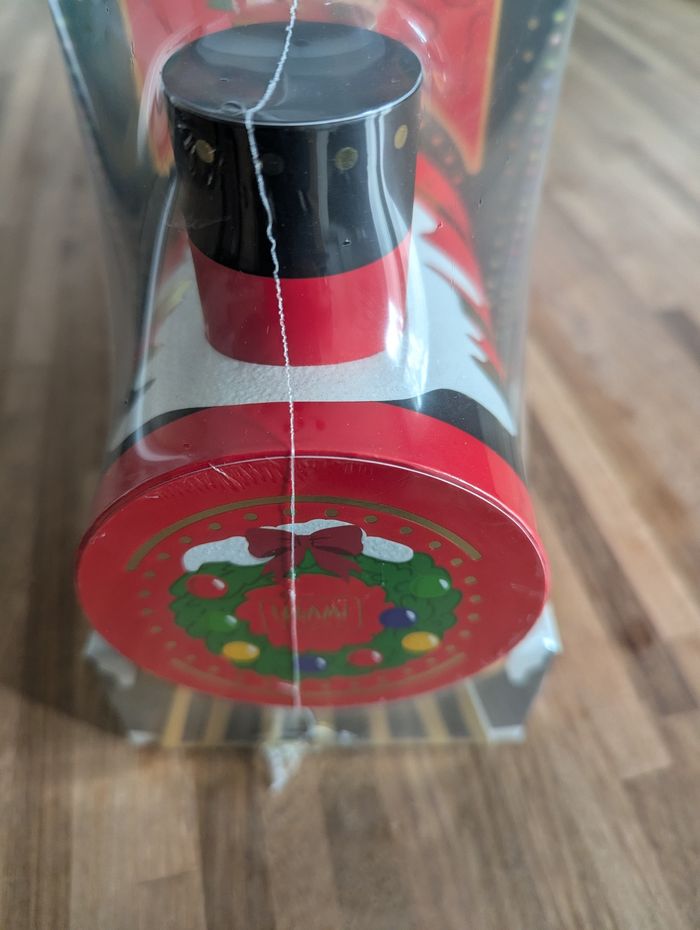 Calendrier de l'avent Legami neuf scellé - photo numéro 4