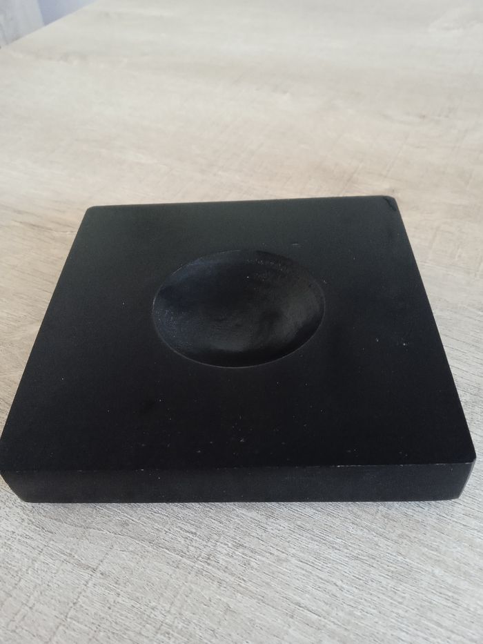 Goutte en verre - photo numéro 3