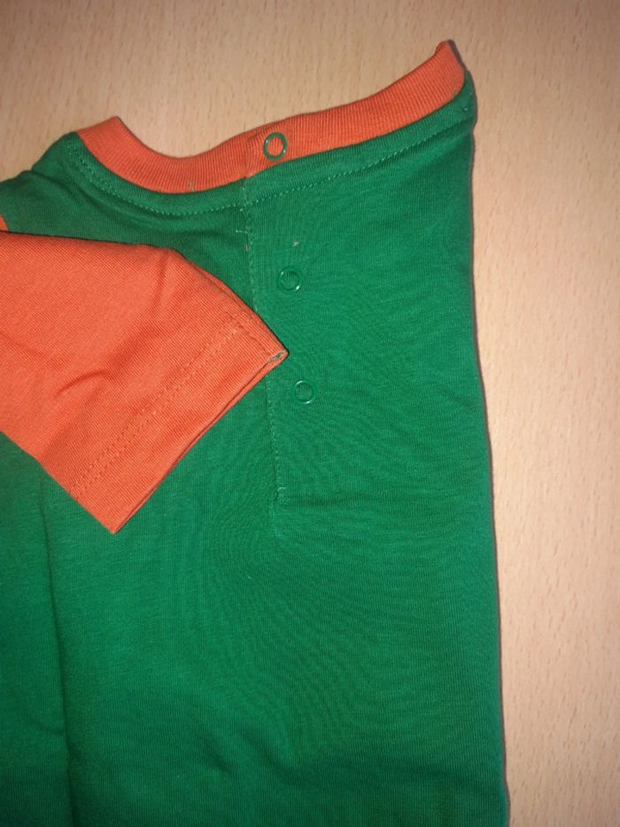 Tee-shirt 18 mois neuf - photo numéro 5