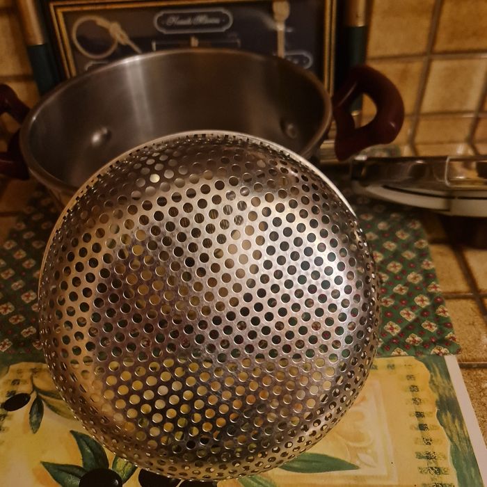 Cocotte minute Seb Clipso 8L - photo numéro 9