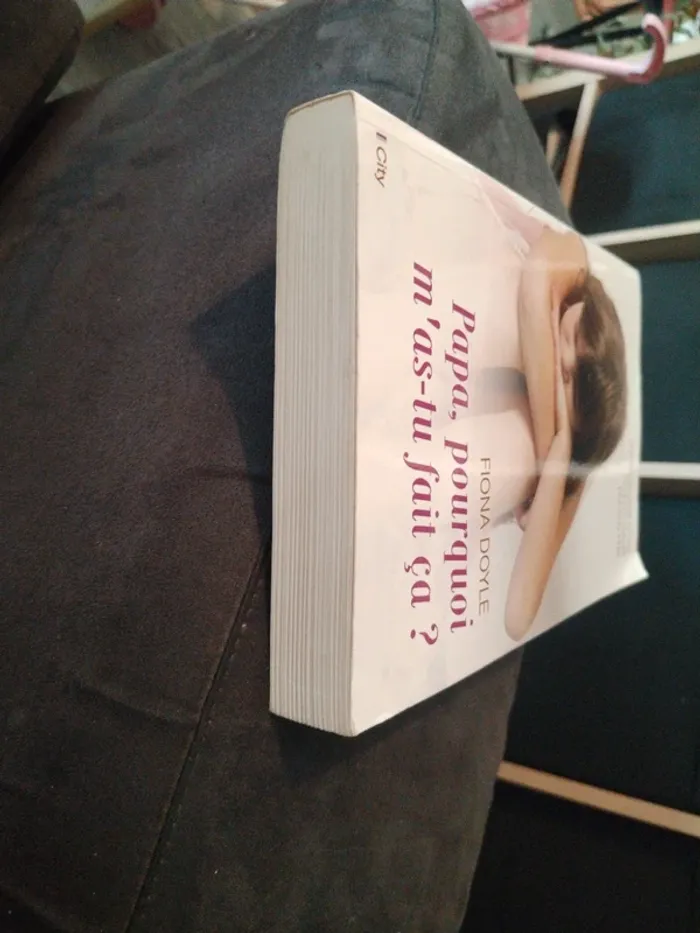 Livre - photo numéro 5