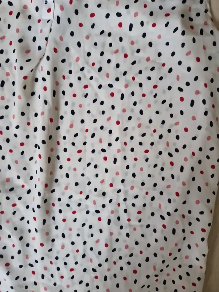 Blouse femme - photo numéro 3