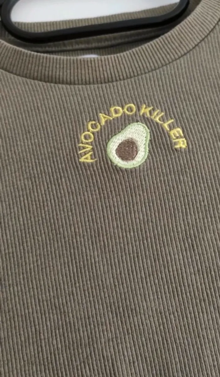 T-shirt Gémo 12 ans - photo numéro 2