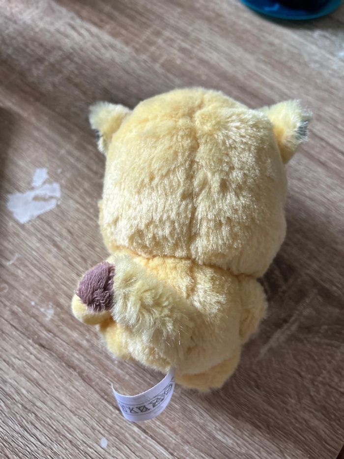 Peluche Disney - photo numéro 4