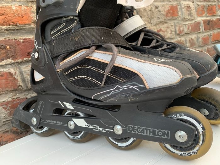 Rollers - photo numéro 5