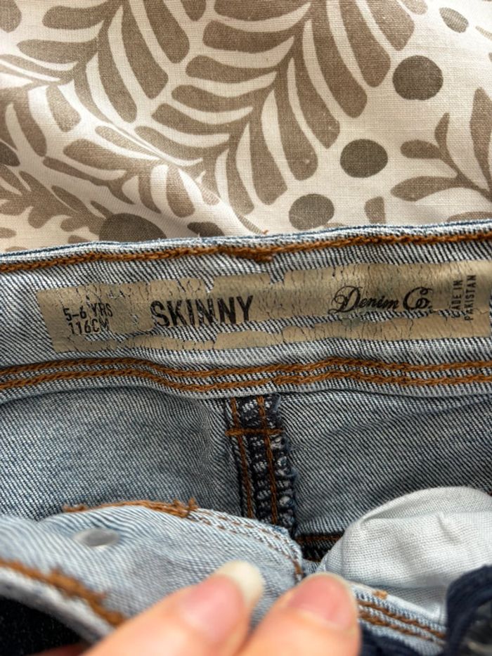 Bermuda short garçon - photo numéro 3